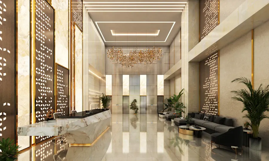 Hotel Management Software
