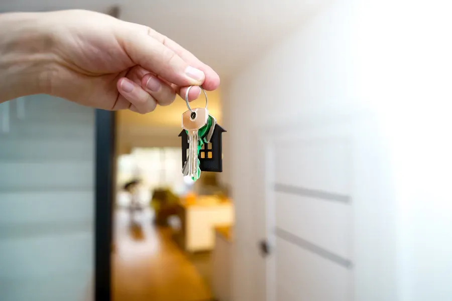 Real Estate Portal