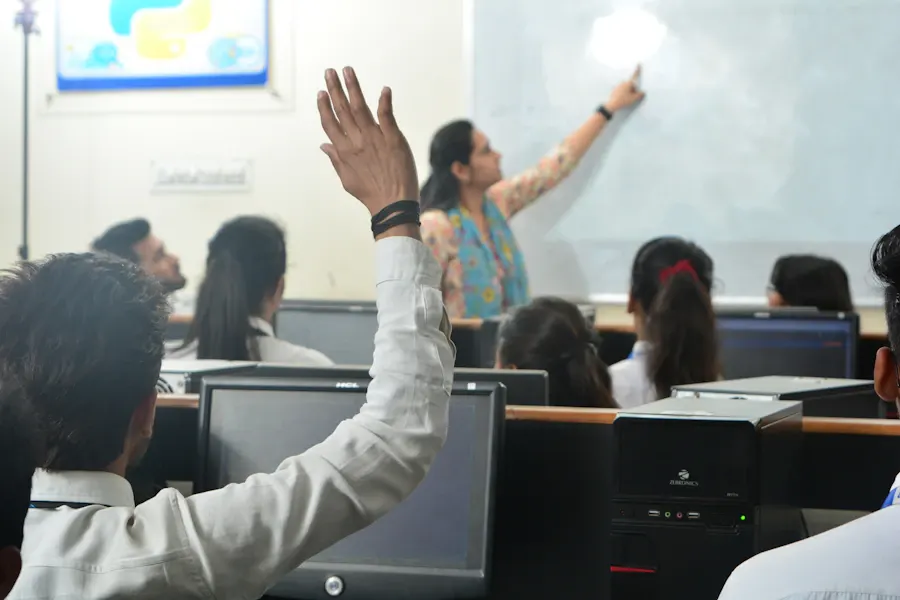 School & College Software